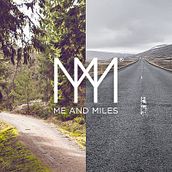 ME AND MILES clothing brand Ein Projekt aus dem Bereich Br und ing und Identität von Mr. Simon - 21.06.2015