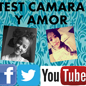 Test Camara Y Amor. Un progetto di Collage di tania_durinda - 23.06.2015