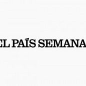 El Pais Semanal. Un proyecto de Diseño interactivo de Adolfo Hernán Martínez - 23.08.2014