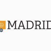 EsMadrid 2014. Un proyecto de Diseño interactivo de Adolfo Hernán Martínez - 14.02.2014