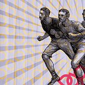 Illustraciones. Traditional illustration project by Jose Orozco - 06.24.2015