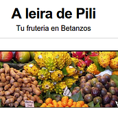 Recetario para clientas de frutería.. Un proyecto de  de lamastelle - 27.06.2015