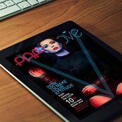 magmagoo editorial. Design, and Graphic Design project by Manuel - 06.27.2015