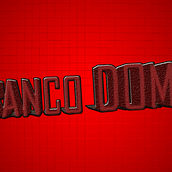 ¡Hola!. Un proyecto de Diseño gráfico de Franco_Domizi - 28.06.2015