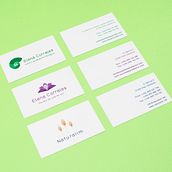 Elena Corrales. Un proyecto de Br, ing e Identidad y Diseño gráfico de Javi Murillo - 28.06.2015