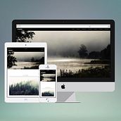 Voxo Web Site. Web Development, and Graphic Design project by Stefania Desogus - 05.28.2015