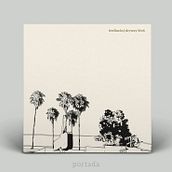 Feedbacks · Skyway Blvd. (CD/LP). Un proyecto de Dirección de arte, Diseño gráfico, Ilustración tradicional y Packaging de Chema Castaño - 28.06.2015