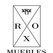 Logo RXO Muebles de decoración. Un proyecto de Diseño y creación de muebles					 de Luis Enrique De Orta Esparza - 29.06.2015