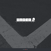 Under. Un progetto di Web development e Web design di Eduardo David Alonso Madrid - 29.06.2015