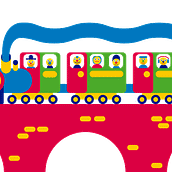 Colours. Un proyecto de Bellas Artes de Victor Mar - 29.06.2015