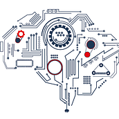 Brains!. Graphic Design, and Traditional illustration project by Lucia chiesa - 06.29.2015