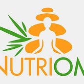 Nutrion - Identidade. Un proyecto de Br e ing e Identidad de Garrote Carlos - 29.06.2015