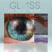 Glass the new world Ein Projekt aus dem Bereich Design, Produktdesign, Fotografie und Werbung von Camila Medina - 03.08.2015