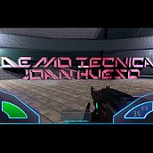 Demo Técnica -FPS Unity 5 WIP- Ein Projekt aus dem Bereich 3D und Spieldesign von Joan Hueso - 01.07.2015