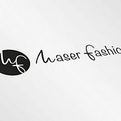 Maser Fashion. Br, ing & Identit project by Sergio Gómez Bartual - 06.01.2015
