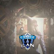 CastleLAN 2013 - Cosplay. 3D, Animation, Design, Photograph, and Post-production project by Cristian AE - 11.10.2013