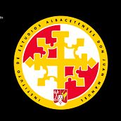 Propuesta rediseño IEA Albacete. Graphic Design project by Patricia Teller - 03.04.2015