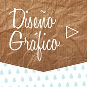 Diseño Grafico. Een project van Grafisch ontwerp van Ana Navarro Estévez - 01.07.2015