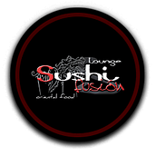Restaurante Sushi Fusión Manizales. Projekt z dziedziny Craft i Design użytkownika Cristian Felipe Cruz Giraldo - 12.05.2015
