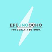 efeunoocho. Een project van  Webdevelopment,  Art direction,  Ontwerp, Grafisch ontwerp y Webdesign van darcomunicacion - 02.07.2014