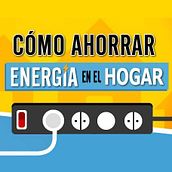 Infografia  Cómo ahorrar energía en el hogar. Traditional illustration project by Hernán Urzúa Arriagada - 07.02.2015
