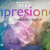 Impresiones Ein Projekt aus dem Bereich Grafikdesign von Rodrigo de la Portilla - 04.07.2015