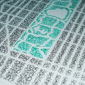 Ilustración de Mapas. Un proyecto de Arquitectura, Bellas Artes, Diseño e Ilustración tradicional de Carmelo Ros Rodríguez - 04.07.2015