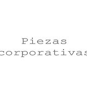 Piezas Corporativas . Br, ing, Identit, Information Design, and Graphic Design project by Juliana Farfán Cabal - 02.05.2015