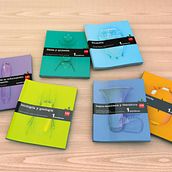 Editorial SM. Een project van 3D,  Art direction, Redactioneel ontwerp y Educatie van Juan Luis González Palacios - 06.07.2015