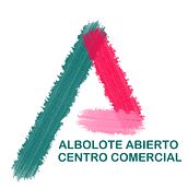 Imagen corporativa 'Centro Comercial Abierto Albolote' Ein Projekt aus dem Bereich Br, ing und Identität und Grafikdesign von Beatriz Heras Cuesta - 31.03.2015