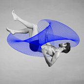  ORBITS: when physics meets art. Projekt z dziedziny Design, Projektowanie graficzne i Fotografia użytkownika Gemma Bouzas - 21.06.2015