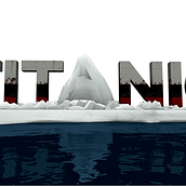 Bloque especial sábados TITANIC. Un projet de Motion design de Carlos Luis Flores - 07.07.2015