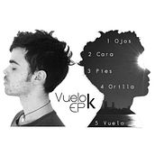 K / Tributo a Cerati / Preview to demo lunch of K. Music, and Video project by Nicolas Briceño - 07.07.2015