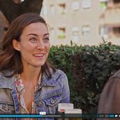 Presentación Conflikto Films Ein Projekt aus dem Bereich Kino, Video und TV von José Rodríguez - 08.07.2015