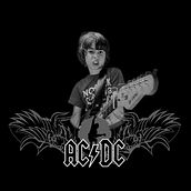 Zacary AC/DC. Photograph project by juliocidon - 07.09.2015