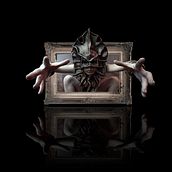 Catch. Un projet de 3D , et Design graphique de Laura Gutierrez Garcia - 09.06.2015