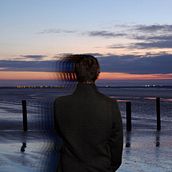 Atardecer. Un projet de Design graphique , et Photographie de Laura Gutierrez Garcia - 09.04.2015