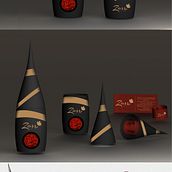 PACKAGING DESIGN - azafrán . % c gabi tarafından hazırlanan Ambalajlama projesi - 07.12.2015