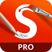 SketchBook - drawing on fast ( Note 3 ) . Animation, Design, and Traditional illustration project by Marc Mestre Bigas - 07.12.2015