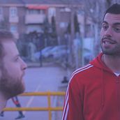 Última Oportunidad. Cortometraje.. Film, Photograph, and Post-production project by Pablo López Flórez - 07.13.2015