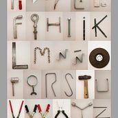 Bricografía. Projekt z dziedziny  Manager art, st, czn i Fotografia użytkownika correosousa - 13.07.2015