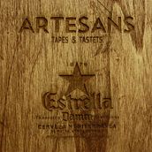 Artesans Restaurant Barcelona. Un projet de Br et ing et identité de Miq Ros - 14.07.2015