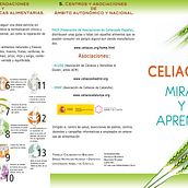 Tríptico Ein Projekt aus dem Bereich Verlagsdesign und Grafikdesign von Paula Mota - 14.07.2015