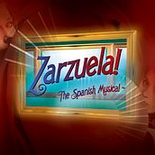 Zarzuela! The Spanish Musical . % Santi Castelo tarafından hazırlanan Web Tasarımı projesi - 07.15.2015