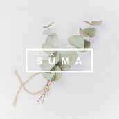 SÛMA. Br, ing e Identidade, Design, e Fotografia projeto de Atomika Studio - 14.07.2015