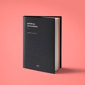 Palabras encendidas. Poemas en el cine. Un progetto di Cinema, Graphic design e Scrittura di luciaaranaz - 16.07.2015