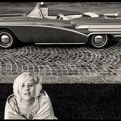 Roxy in the box, by Augusto De Luca. Un projet de Photographie de Augusto De Luca - fotografo - 16.07.2015