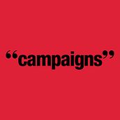 Campaigns. Een project van  Art direction van Albert Ferrer Carabellido - 17.07.2015