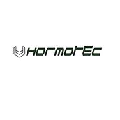 Brad Identity: Hormotec. Design project by Random Atelier - 07.18.2015