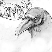 sketch book, bocetos . Un projet de Illustration traditionnelle de samart - 18.07.2015